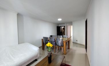Apartamento en arriendo en Alto Prado.