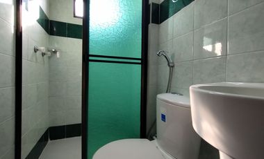 Apartamento en arriendo en Alto Prado.