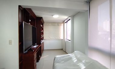 Apartamento en arriendo en Alto Prado.