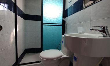 Apartamento en arriendo en Alto Prado.