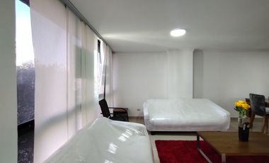 Apartamento en arriendo en Alto Prado.