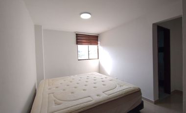 Apartamento en arriendo en Alto Prado.