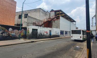 Renta de Terraza comercial, ubicada en Xochimilco