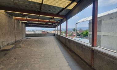 Renta de Terraza comercial, ubicada en Xochimilco