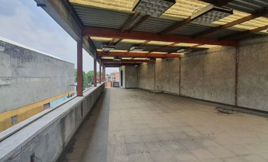 Renta de Terraza comercial, ubicada en Xochimilco