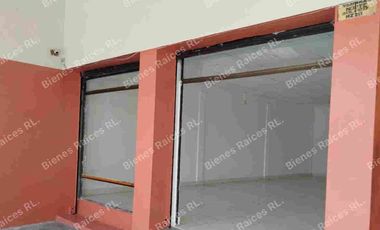 LOCAL EN ALQUILER, SECTOR MALL DL SOL