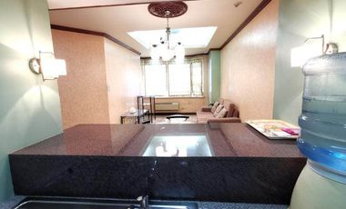 FOR RENT 1BR MARINA SQUARE SUITES Malate Manila