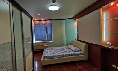FOR RENT 1BR MARINA SQUARE SUITES Malate Manila