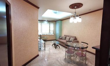 FOR RENT 1BR MARINA SQUARE SUITES Malate Manila