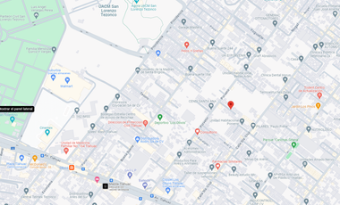 HAZ CRECER TU PATRIMONIO COL. LOS OLIVOS