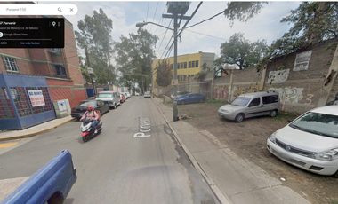 HAZ CRECER TU PATRIMONIO COL. LOS OLIVOS