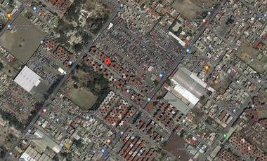 HAZ CRECER TU PATRIMONIO COL. LOS OLIVOS