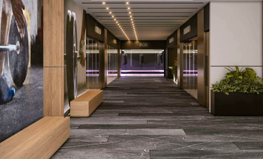 Oficinas Desde 57m2 En Torre Inxignia Cerca De La IBERO, Hospital Puebla y Del Parque Del Arte.