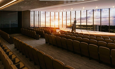 Oficinas Desde 57m2 En Torre Inxignia Cerca De La IBERO, Hospital Puebla y Del Parque Del Arte.