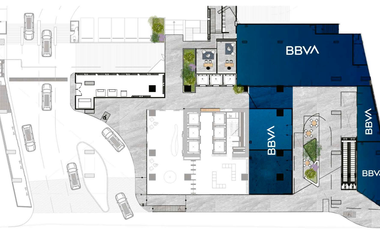 Oficinas Desde 57m2 En Torre Inxignia Cerca De La IBERO, Hospital Puebla y Del Parque Del Arte.