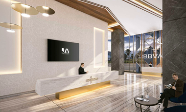 Oficinas Desde 57m2 En Torre Inxignia Cerca De La IBERO, Hospital Puebla y Del Parque Del Arte.