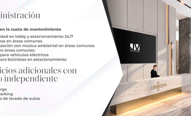 Oficinas Desde 57m2 En Torre Inxignia Cerca De La IBERO, Hospital Puebla y Del Parque Del Arte.