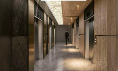 Oficinas Desde 57m2 En Torre Inxignia Cerca De La IBERO, Hospital Puebla y Del Parque Del Arte.