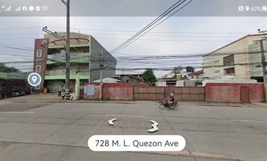 For Sale 6,500 Sqm Commercial Properties in Cabancalan, Mandaue City