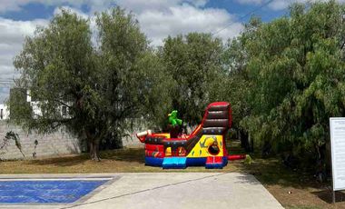 Pre/Venta Casa en Corregidora de una planta