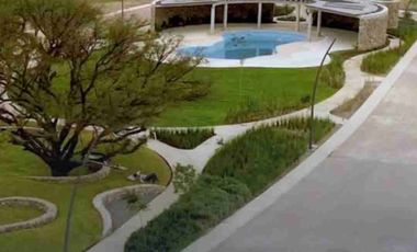 Pre/Venta Casa en Corregidora de una planta