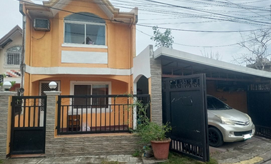 2BR House and Lot for Sale at Saint Dominic's Place, Lapu-Lapu City, Cebu