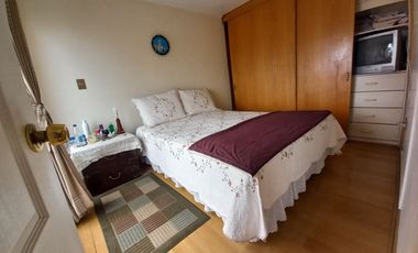 Valparaíso, amplia y hermosa casona con vista abierta al mar. 5D 4B 2E