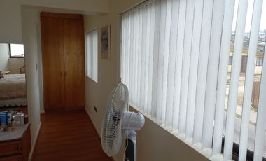 Valparaíso, amplia y hermosa casona con vista abierta al mar. 5D 4B 2E