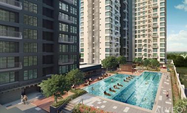 PROMO Condo For Sale 1BR in Makati City near Makati Med Hospital RCBC Ayala Ave. Circuit Makati Callisto Tower 42K per month Only PHP 12,500,000