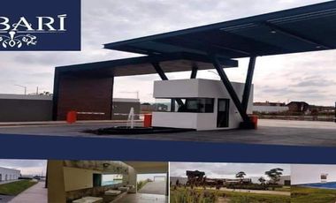 VENTA DE TERRENO EN PRIVADA ZIVARI PRECIO DE OPORTUNIDAD