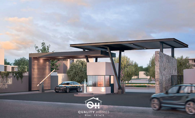 VENTA DE TERRENO EN PRIVADA ZIVARI PRECIO DE OPORTUNIDAD