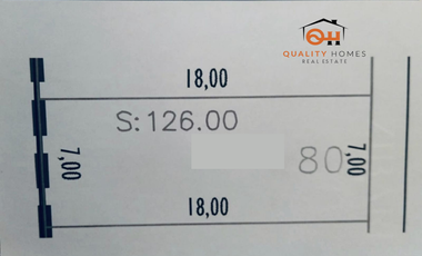 VENTA DE TERRENO EN PRIVADA ZIVARI PRECIO DE OPORTUNIDAD