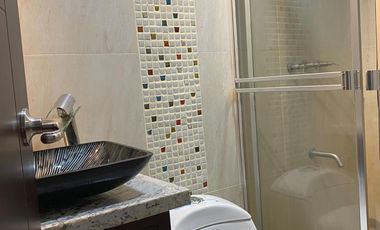 Departamento en venta en Loja frente al colegio Bernardo Valdivieso