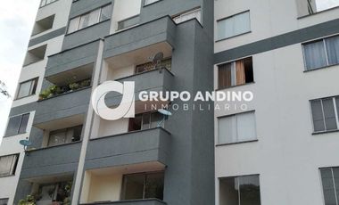 Se vende apartamento en el Edificio San Marcos - Bucaramanga