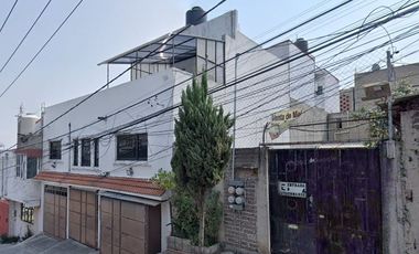 Casa VENTA, Popular Santa Teresa, CDMX