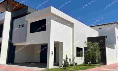 CASA EN VENTA EN RESIDENCIAL LOMBARDIA IRAPUATO