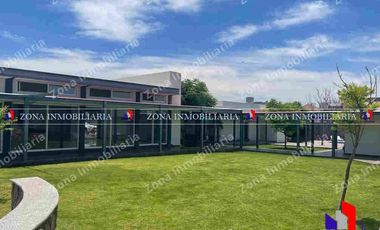 CASA EN VENTA EN RESIDENCIAL LOMBARDIA IRAPUATO