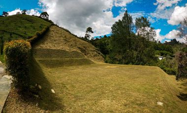 LOTE EN VENTA - GUARNE ANTIOQUIA - VIA AEROPUERTO AUTOPISTA MEDELLIN - BOGOTA