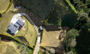 LOTE EN VENTA - GUARNE ANTIOQUIA - VIA AEROPUERTO AUTOPISTA MEDELLIN - BOGOTA