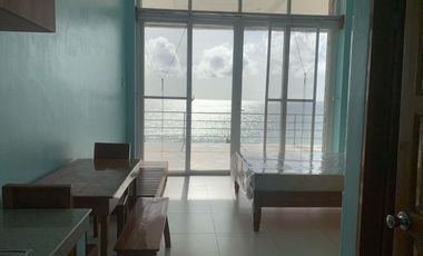 For Sale: Glass Beach House in Compostela with Foreshore Lease