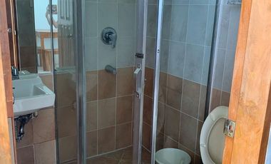 For Sale: Glass Beach House in Compostela with Foreshore Lease
