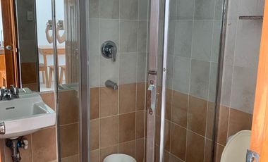 For Sale: Glass Beach House in Compostela with Foreshore Lease