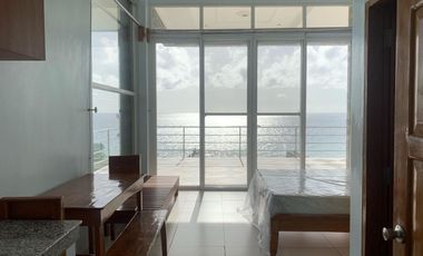 For Sale: Glass Beach House in Compostela with Foreshore Lease