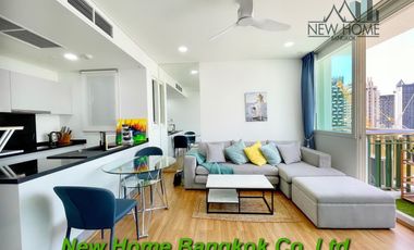 Renovated one bedroom for sale Asok
