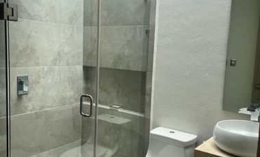 Hermosa casa amueblada en LA CAMPIÑA. ZONA NORTE León, Gto. DE UNA PLANTA