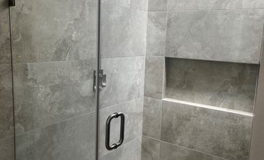 Hermosa casa amueblada en LA CAMPIÑA. ZONA NORTE León, Gto. DE UNA PLANTA