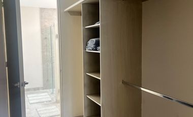 Hermosa casa amueblada en LA CAMPIÑA. ZONA NORTE León, Gto. DE UNA PLANTA