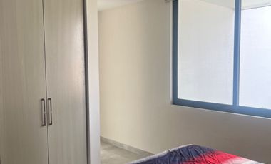 Hermosa casa amueblada en LA CAMPIÑA. ZONA NORTE León, Gto. DE UNA PLANTA