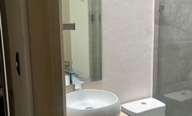 Hermosa casa amueblada en LA CAMPIÑA. ZONA NORTE León, Gto. DE UNA PLANTA