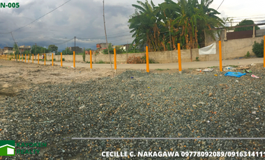 4,860 SQM COMMERCIAL/INDUSTRIAL LOT FOR SALE IN TAGUIG